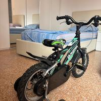bicicletta per bambino 