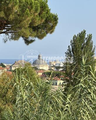 Bilocale con vista e cantina