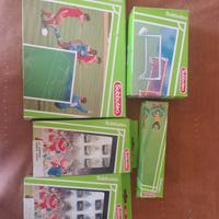 Subbuteo kit completo