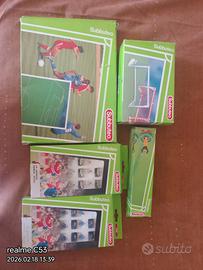Subbuteo kit completo
