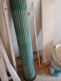 Tapparelle in legno