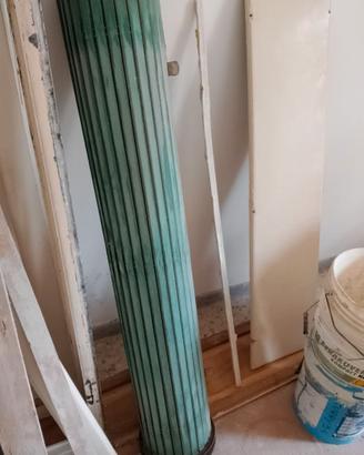 Tapparelle in legno