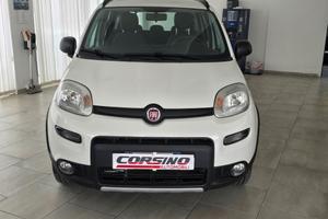 Fiat Panda 0.9 TwinAir Turbo S&S 4x4