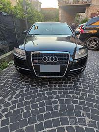 audi A6 ano 2027