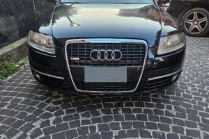 audi A6 ano 2027
