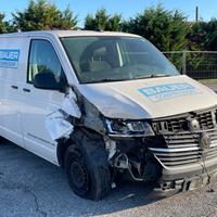 RICAMBI PER VOLKSWAGEN TRANSPORTER 2.0 TDI DSG T6