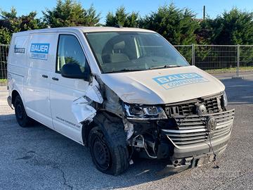 RICAMBI PER VOLKSWAGEN TRANSPORTER 2.0 TDI DSG T6