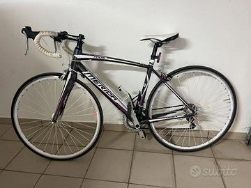 Bici daa corsa Merida juliet 13/14 anni XS