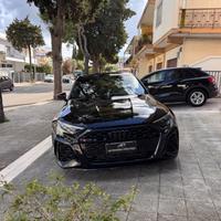 Audi RS3 Sportback 2.5 tfsi quattro s-tronic