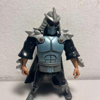 Action Figure Teenage Mutant Ninja Turtle Shredder