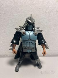 Action Figure Teenage Mutant Ninja Turtle Shredder