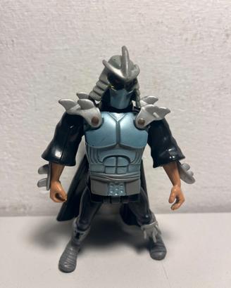 Action Figure Teenage Mutant Ninja Turtle Shredder