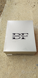 Scarpa in vernice Tg.39