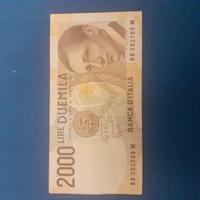 2000 lire G.Marconi