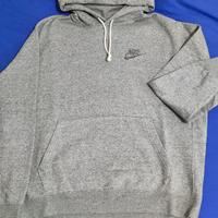 Felpa con cappuccio Nike