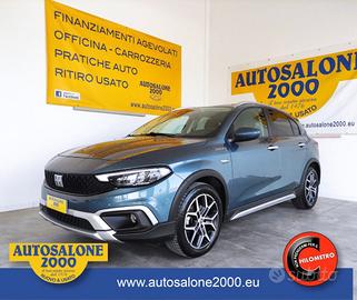 FIAT Tipo 1.5 Hybrid DCT 5 porte Cross NEOPATENT