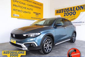 FIAT Tipo 1.5 Hybrid DCT 5 porte Cross NEOPATENT