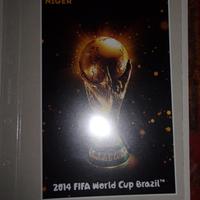 Il francobollo più grande del mondo