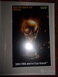 Il francobollo più grande del mondo