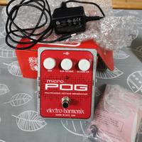 Micro Pog - Electro Harmonix