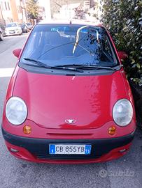  Daewoo Matiz anno 2003  a 200€