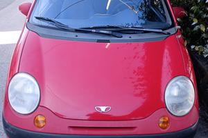 Daewoo Matiz anno 2003  a 200€