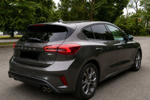 Ford Focus 1.0 EcoBoost Hybrid 125CV ST-Line