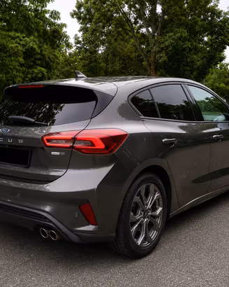 Ford Focus 1.0 EcoBoost Hybrid 125CV ST-Line