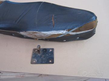 Sellone Lambretta Special Originale