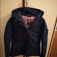 Giubboto invernale Boomboogie