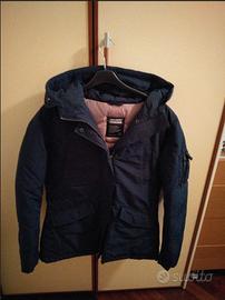 Giubboto invernale Boomboogie