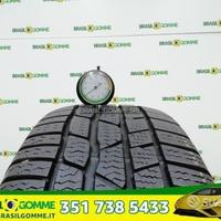 Gomme usate 195/65/15 continental invernali c9587
