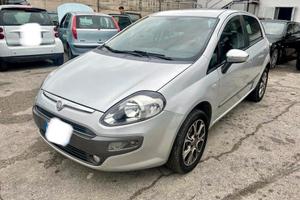 Fiat Punto Evo Punto Evo 1.4 5 porte Active Natura