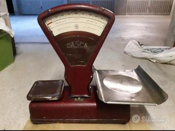 bilancia da drogheria