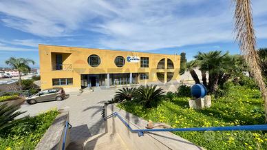 Locale Commerciale - Carini