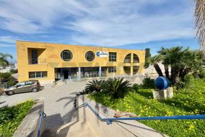 Locale Commerciale - Carini