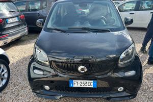 Smart ForTwo 70 1.0 twinamic Super Passion 2019