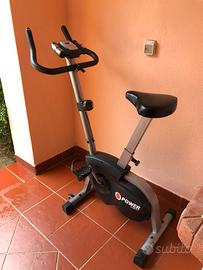 Cyclette