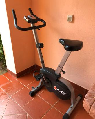 Cyclette