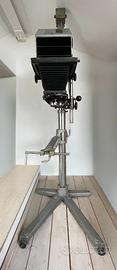 Ingranditore Durst Laborator 138