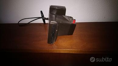 POLAROID LAND CAMERA ZIP (SWINGER MODEL 20)