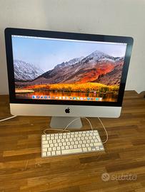 IMac A1418 Apple 21,5 pollici