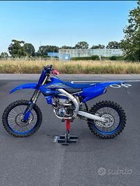 YZ 450