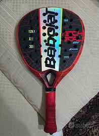 Babolat techical Viper 