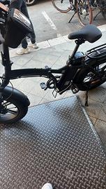 E bike