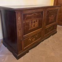 madia abruzzese antica