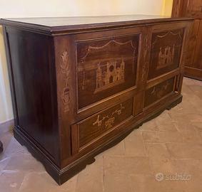 madia abruzzese antica