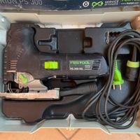 Seghetto alternativo Festool PS 300 EQ-Plus Trion