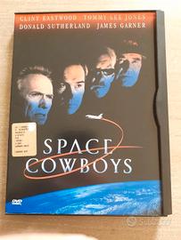 DVD Space Cowboy (Consegna a Casa)