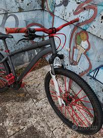 rockrider st 120